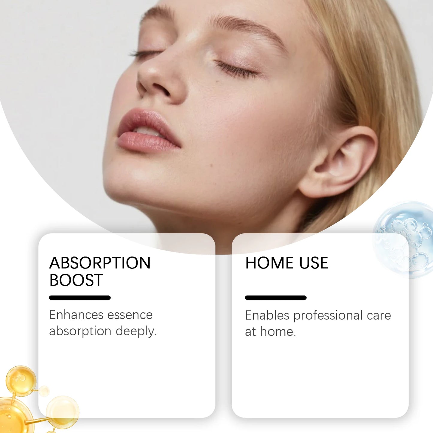 Kit Sérum Niacinamide & Rouleau Micro-Aiguilles 0,25 mm — Hydratation & Éclat
