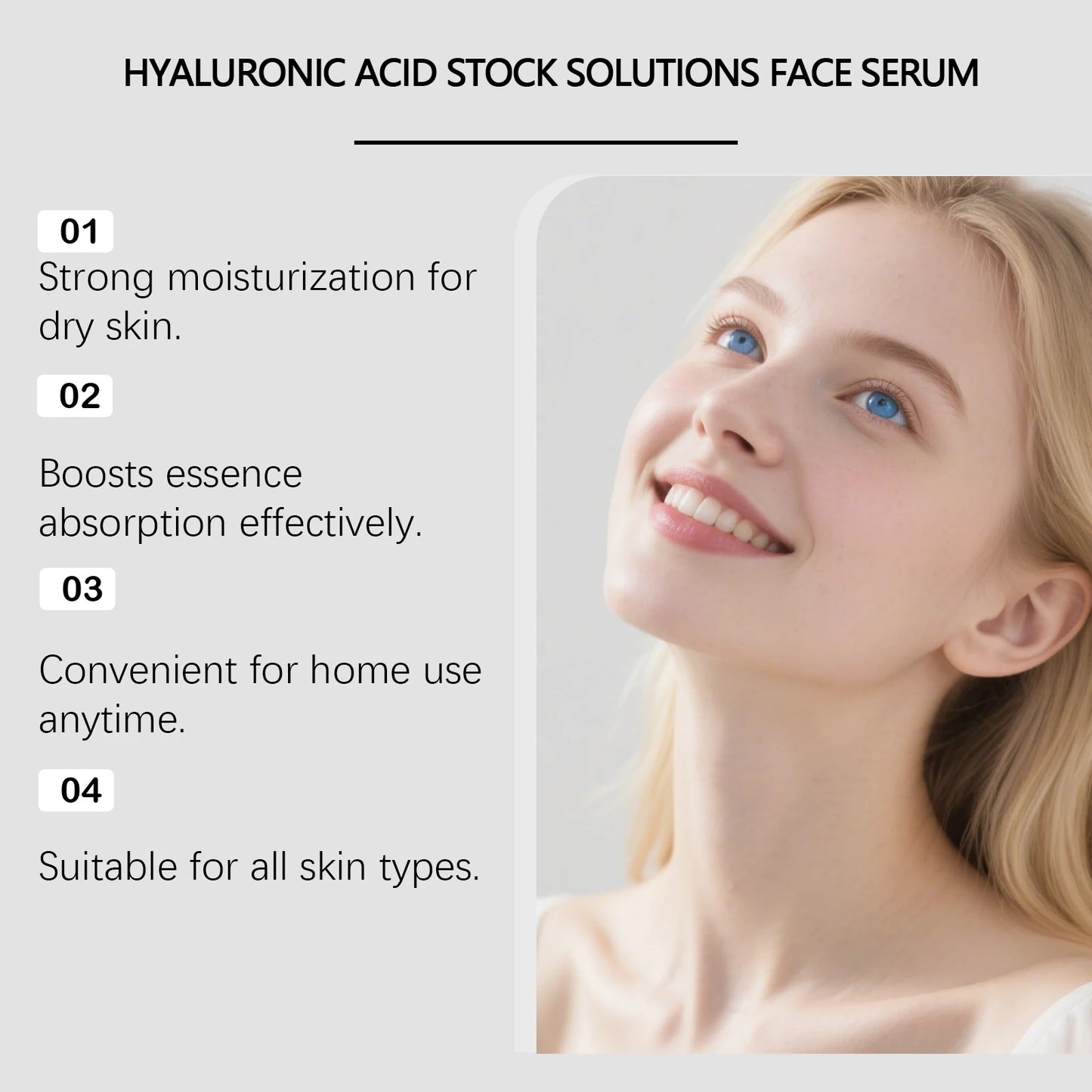 Kit Sérum Niacinamide & Rouleau Micro-Aiguilles 0,25 mm — Hydratation & Éclat