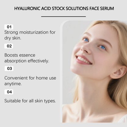 Kit Sérum Niacinamide & Rouleau Micro-Aiguilles 0,25 mm — Hydratation & Éclat